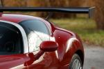 Zagato Mostro 2015 года